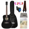 Fender CD-60 Dread V3 DS 6 String Acoustic Guitar
