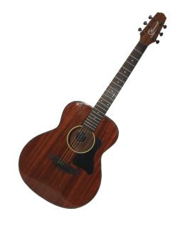 Granada, Acoustic Guitar, Grand Symphony GS-100 -Natural