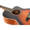 Revolt RT39C Acoustic Guitar