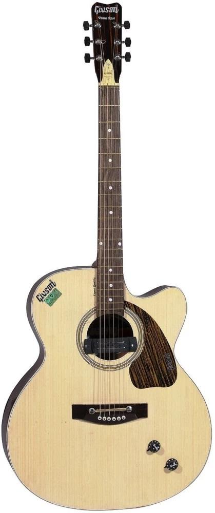 Givson 22 Semi-acuostic Guitar Rosewood Rosewood Right Hand Orientation