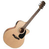 Kaps ST100 C is superior quality guitar available in beginner series. 