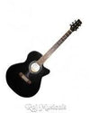 kaps ST 100 C Acoustic Guitar