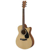 Yahmaha FS80C acoustic guitar