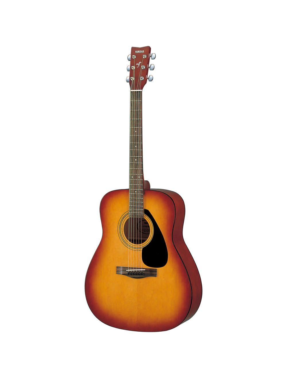 Fender CC 60S Acoustic guitar natural