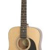 Epiphone PRO-1 6 Strings Right handed Acoustic Guitar Natural