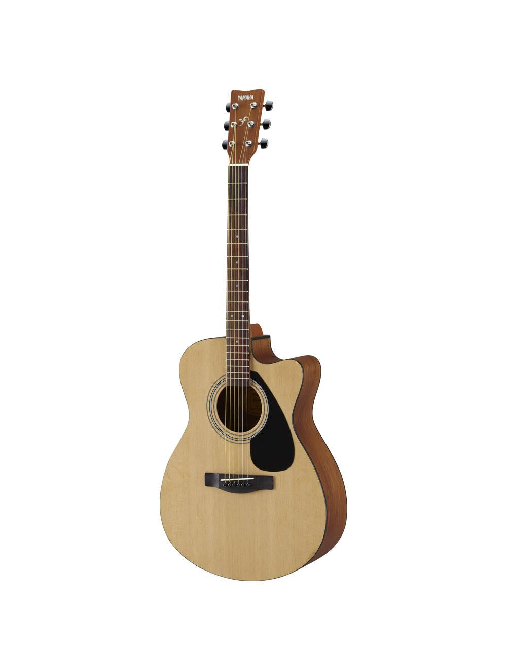 Yamaha FS80C Acoustic Guitar