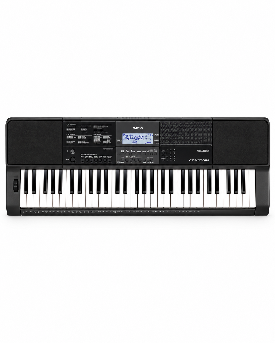 Casio CT-X870IN Keyboard
