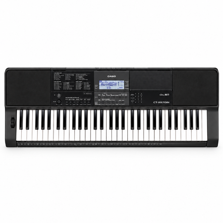 Casio CT-X870IN Keyboard