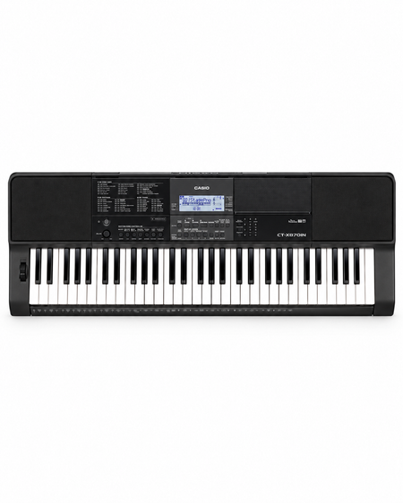 Casio CT-X870IN Keyboard