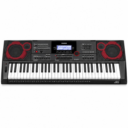 Casio CT-X9000IN Keyboard