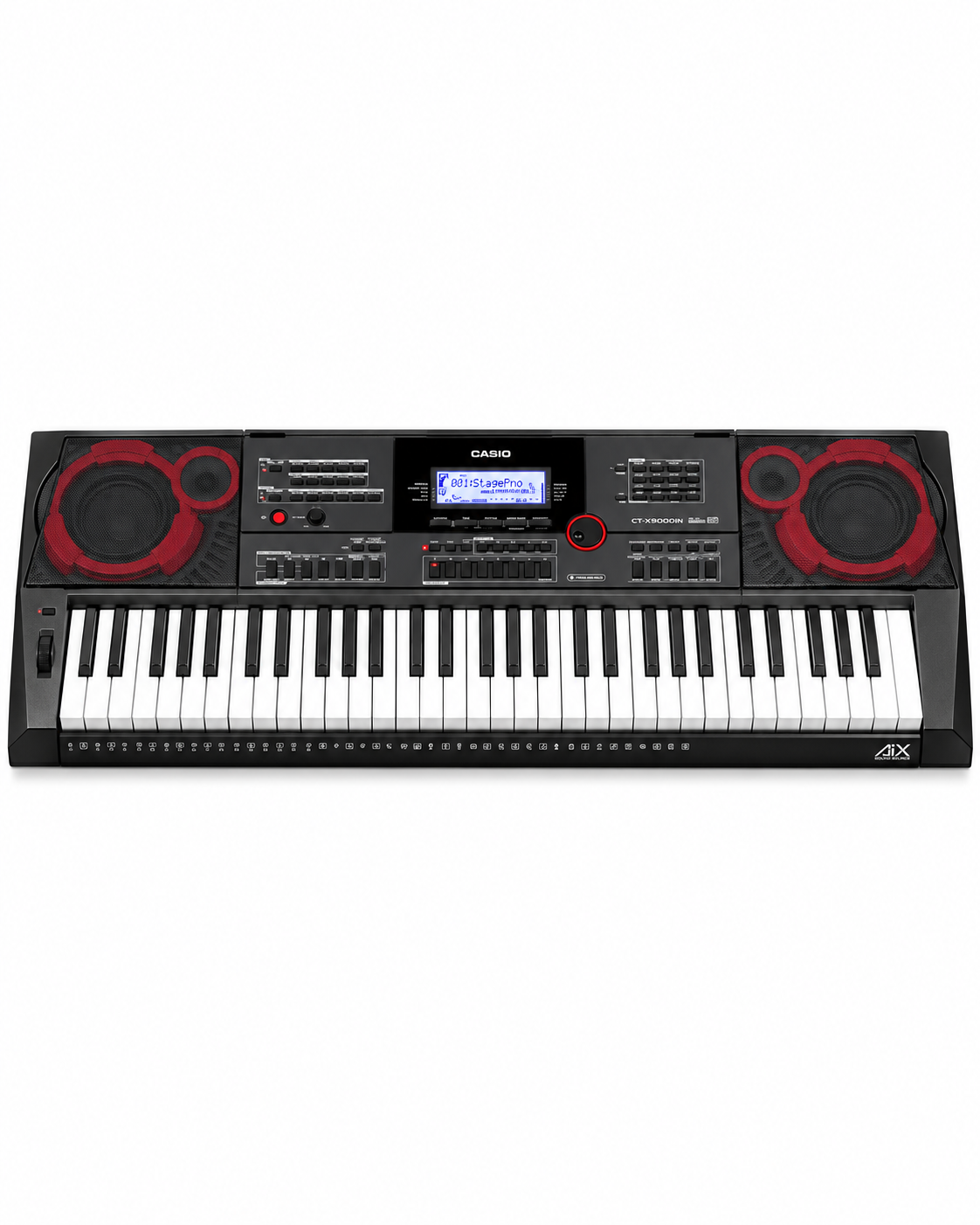Casio CT-X9000IN Keyboard