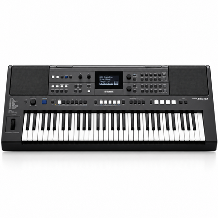 Yamaha PSR-I510 Keyboard