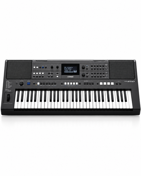 Yamaha PSR-I510 Keyboard