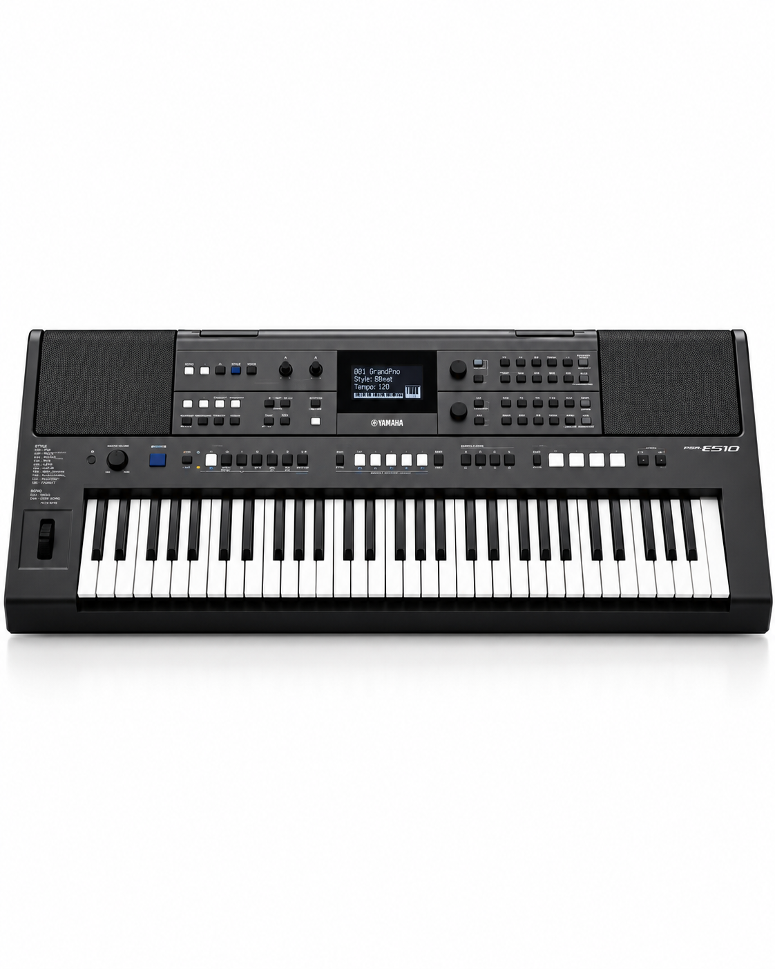 Yamaha PSR-I510 Keyboard