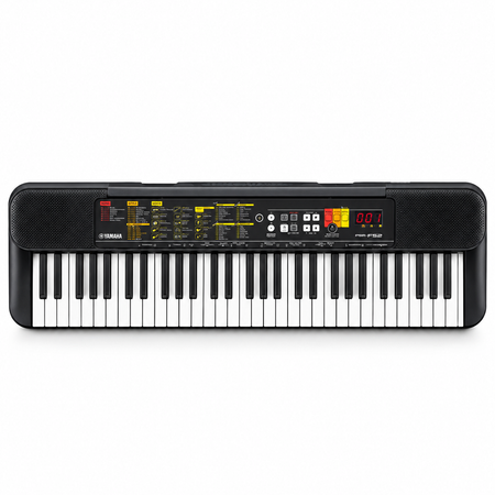 Yamaha PSR-F52 Keyboard