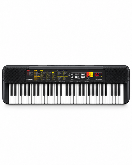 Yamaha PSR-F52 Keyboard