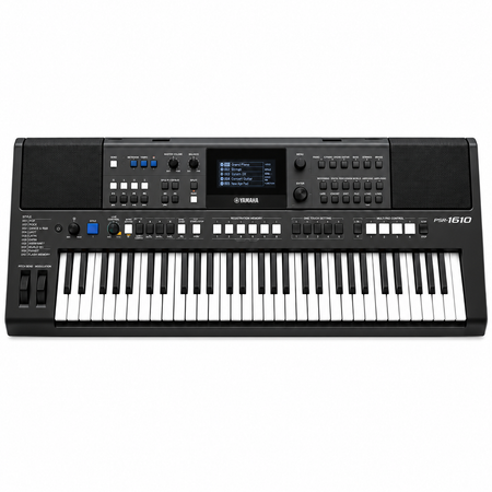 Yamaha PSR-I610 Keyboard