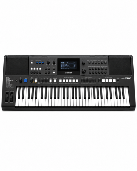 Yamaha PSR-I610 Keyboard