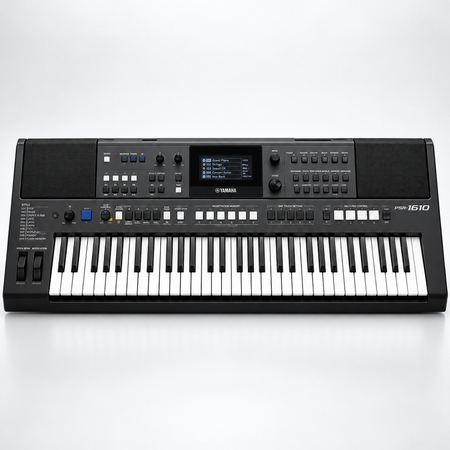 Yamaha PSR-I610 Keyboard