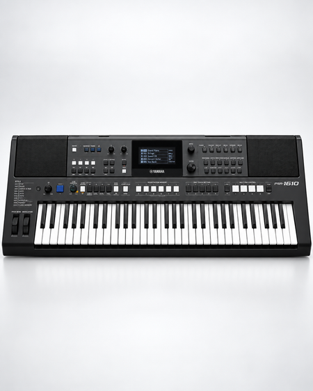 Yamaha PSR-I610 Keyboard