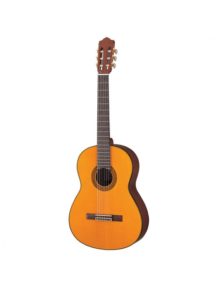 Yamaha C80 Full Size Classical guitar