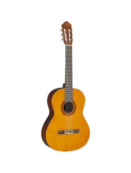 Yamaha cx 40 Electro- Acoustic Classical Guitar