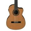 Ibanez GA6CE AM Electro Acoustic Cutaway Classical Guitar