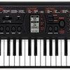 Casiotone Mini Keyboard SA-81 with Piano tones, Black