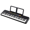 Yamaha PSR-F52 Portable Keyboard With 61 Keys