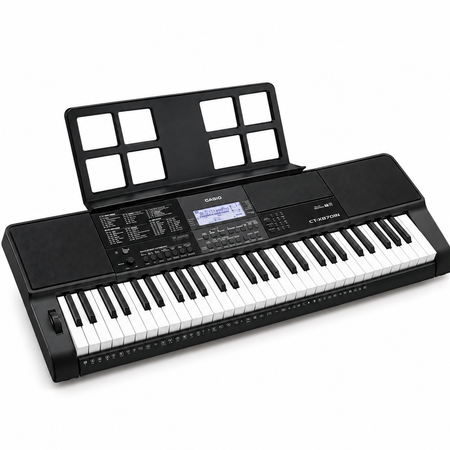 Casio CT-X870IN Keyboard
