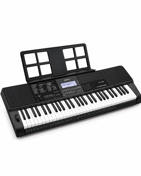 Casio CT-X870IN Keyboard