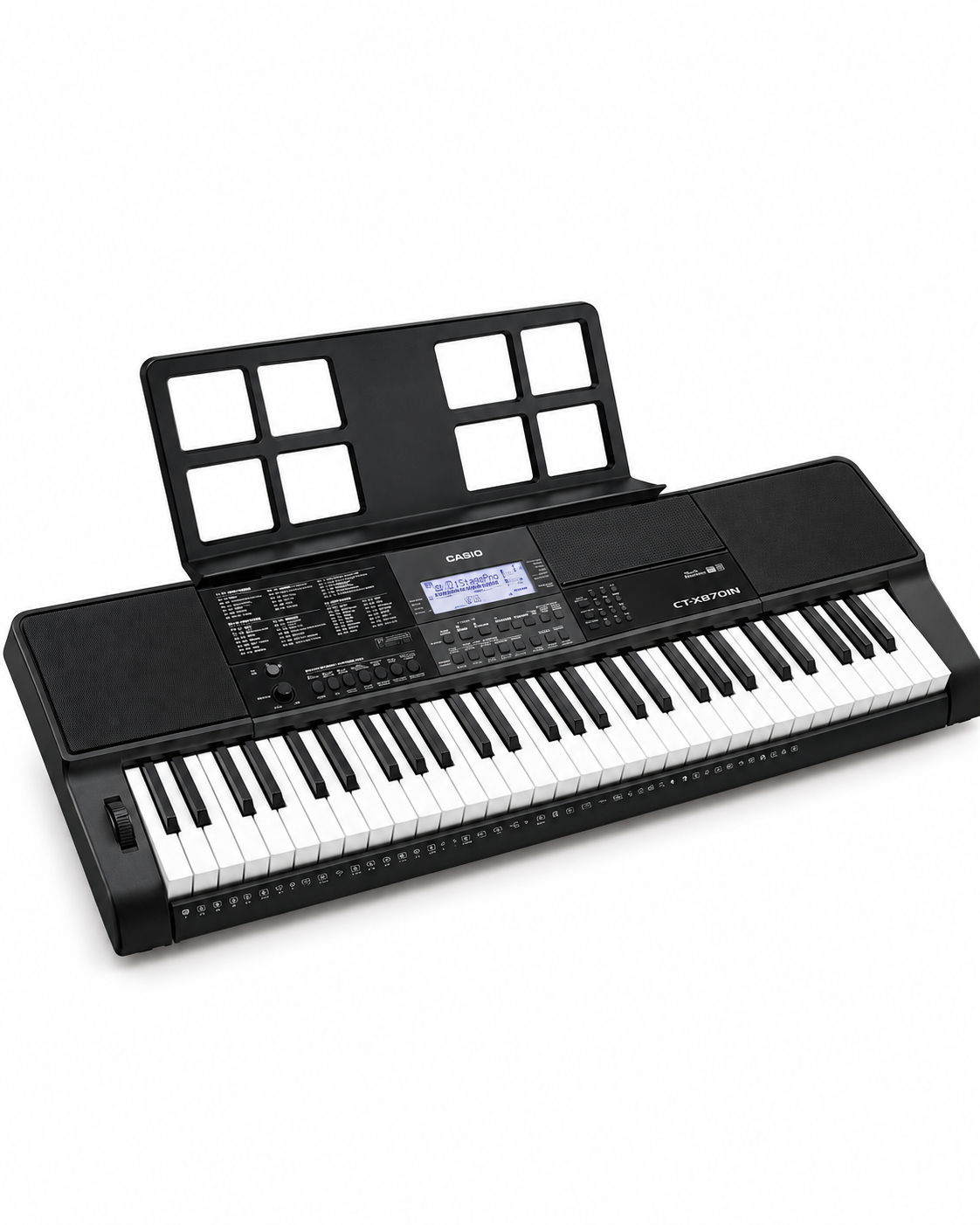 Casio CT-X870IN Keyboard