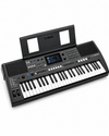 Yamaha PSR-I610 Keyboard