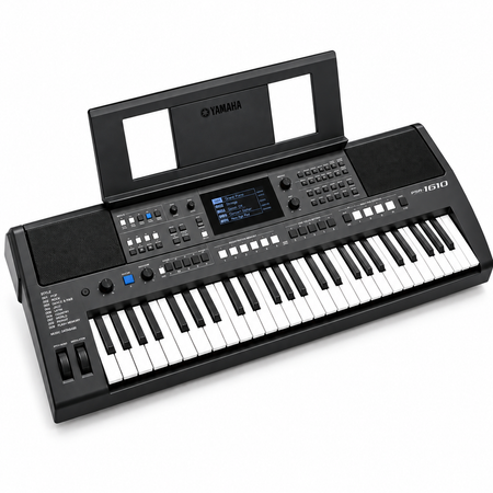 Yamaha PSR-I610 Keyboard