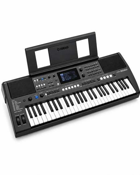 Yamaha PSR-I610 Keyboard