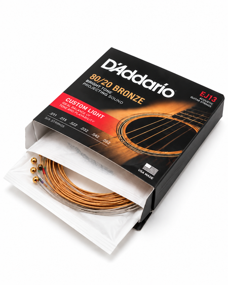 Daddario String Set EJ 13