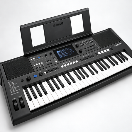 Yamaha PSR-I610 Keyboard
