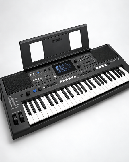 Yamaha PSR-I610 Keyboard