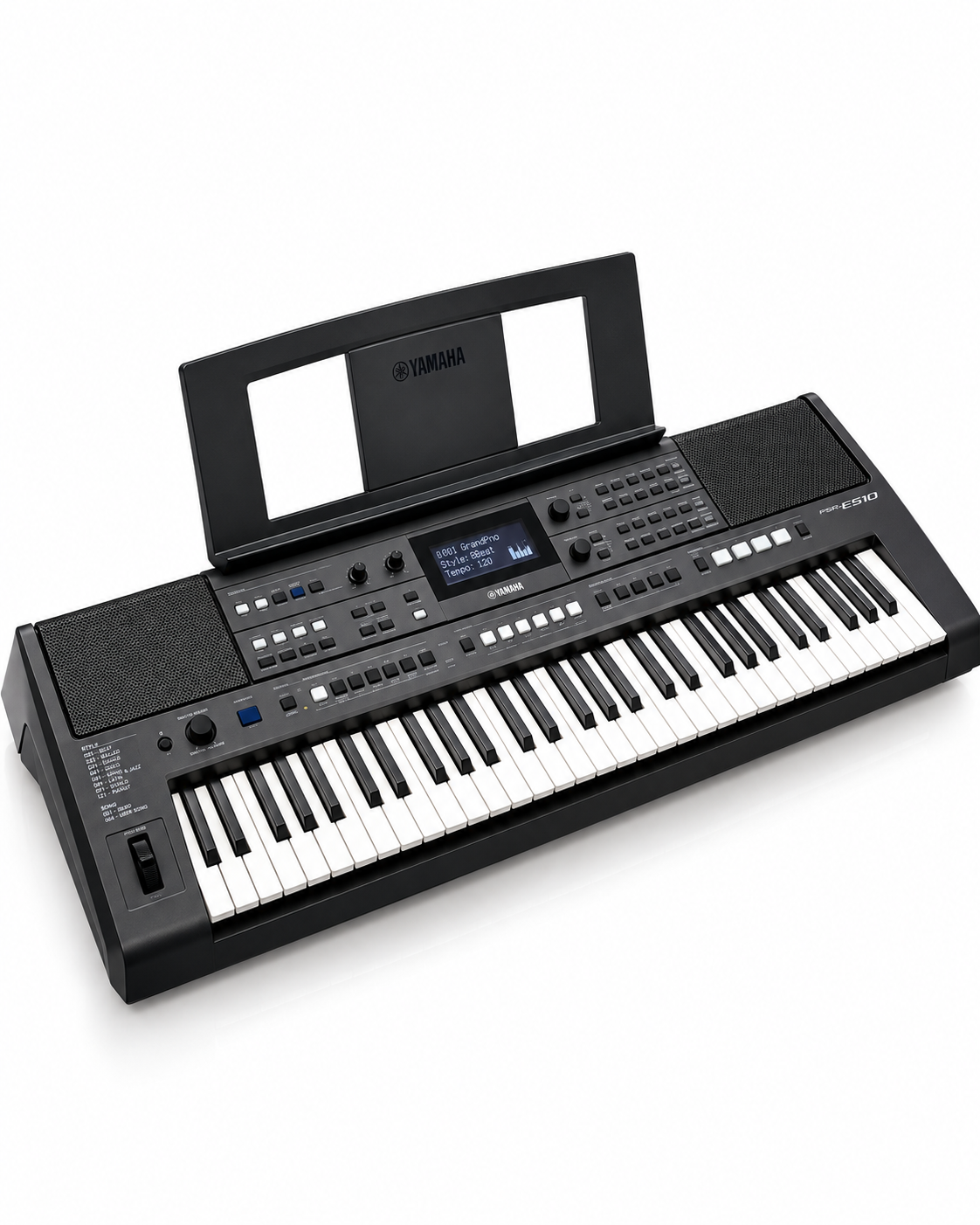 Yamaha PSR-I510 Keyboard