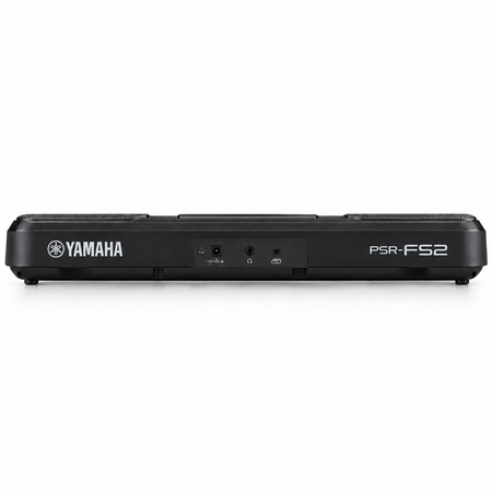 Yamaha PSR-F52 Keyboard