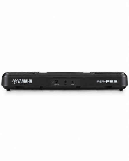 Yamaha PSR-F52 Keyboard