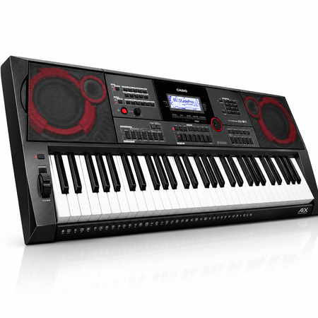 Casio CT-X9000IN Keyboard