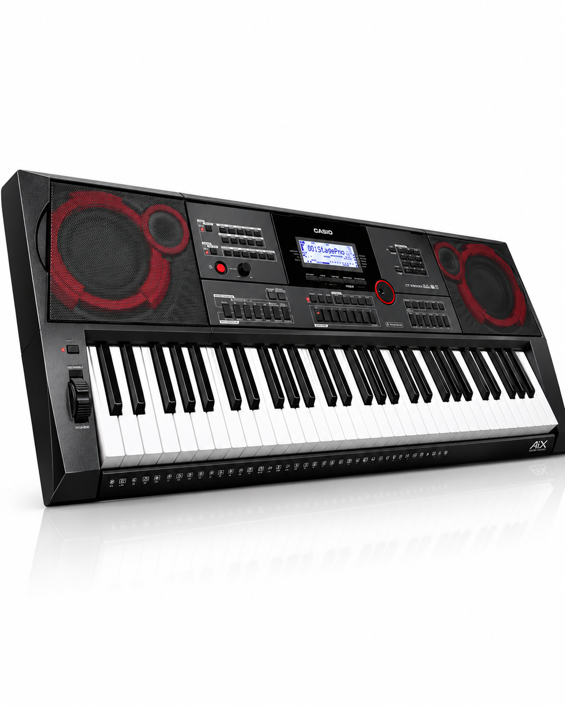 Casio CT-X9000IN Keyboard