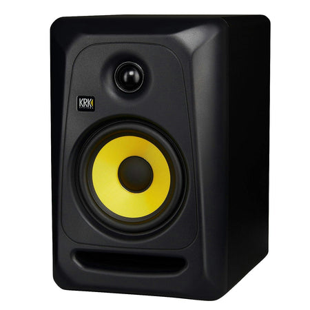 krk studio monitor classic 5 g3