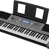 Yamaha PSR-I300 61-Keys Portable Keyboard