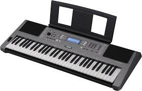 Yamaha PSR-I300 61-Keys Portable Keyboard