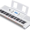 Yamaha EZ-300 61-Key Portable Keyboard with Lighted Keys