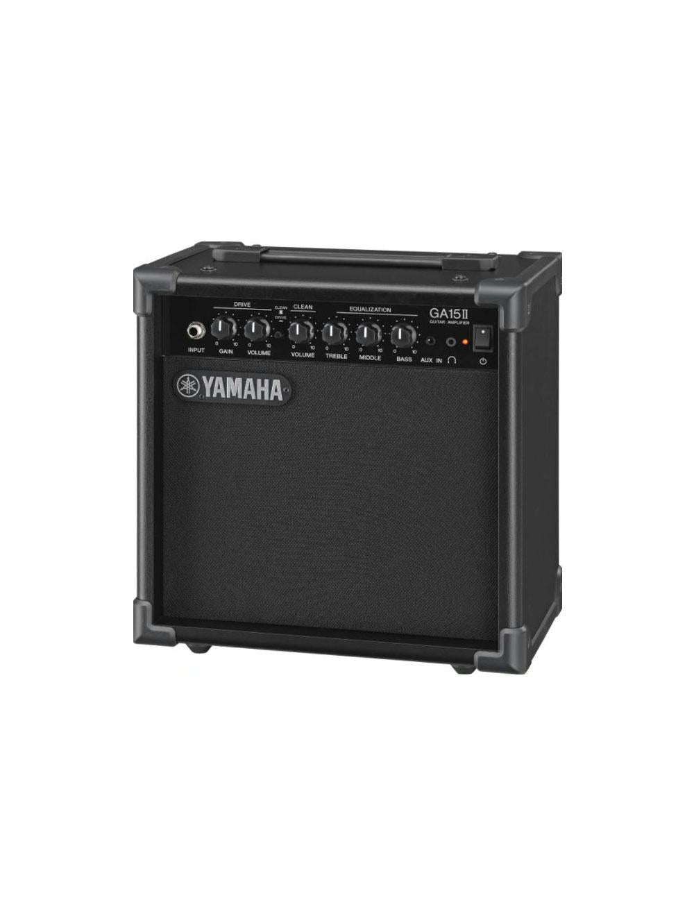 Guitar Amplifier GA15II