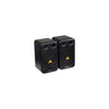 Behringer Ms16 RCA Active Personal Woofer Monitor System