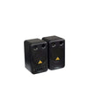 Behringer Ms16 RCA Active Personal Woofer Monitor System